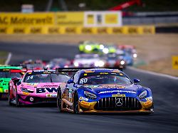 Spannender geht's nicht: Herzschlagfinale in Hockenheim: Sechs DTM-Fahrer kämpfen um die Krone